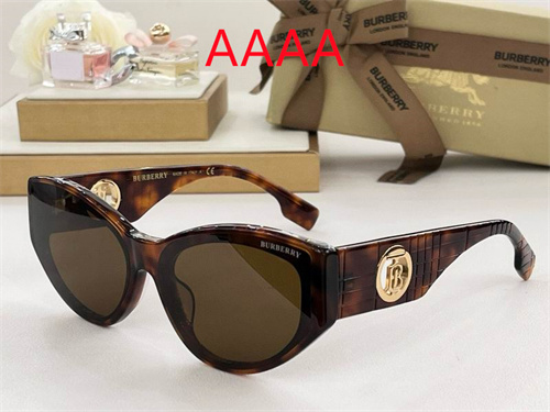 Burberry Sunglass(AAAA)-0272