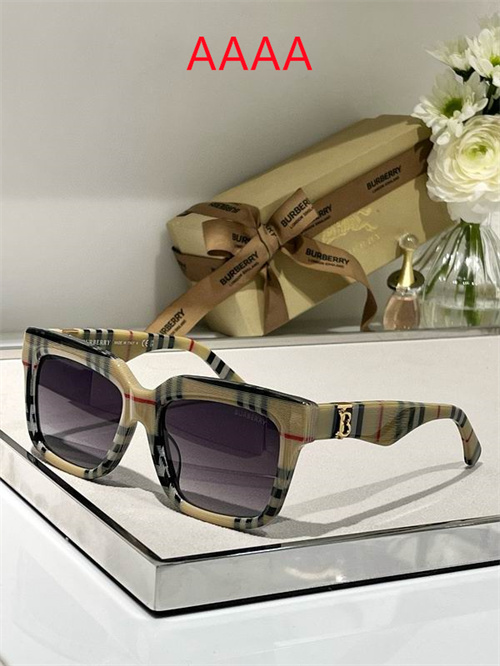 Burberry Sunglass(AAAA)-0276