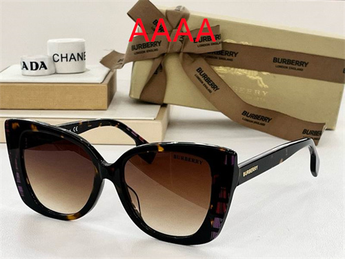Burberry Sunglass(AAAA)-0286