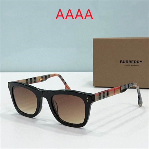Burberry Sunglass(AAAA)-0329