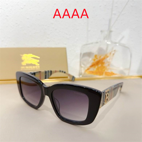 Burberry Sunglass(AAAA)-0004
