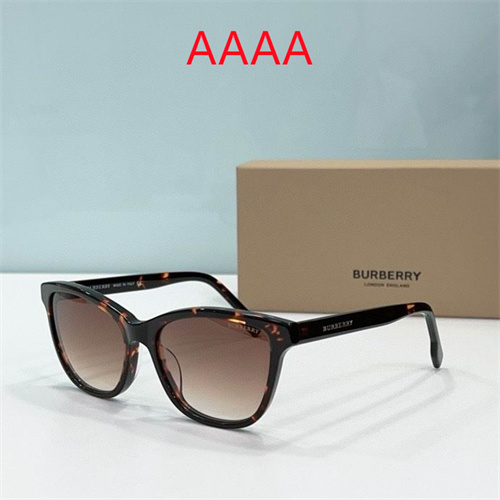 Burberry Sunglass(AAAA)-0043