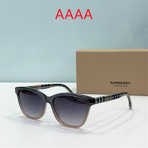 Burberry Sunglass(AAAA)-0049