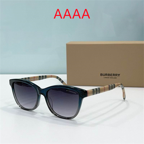 Burberry Sunglass(AAAA)-0052