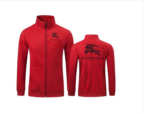 BURBERRY Hoodies-110