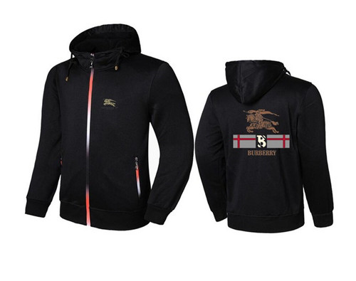 BURBERRY Hoodies-141