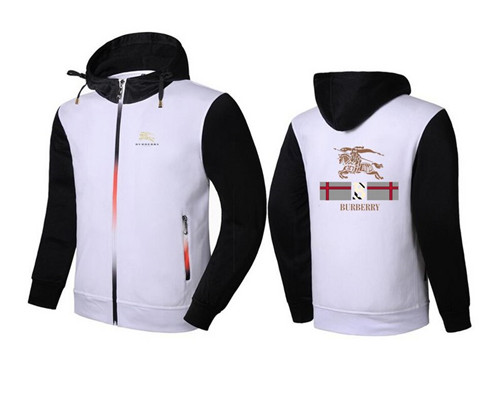 BURBERRY Hoodies-145