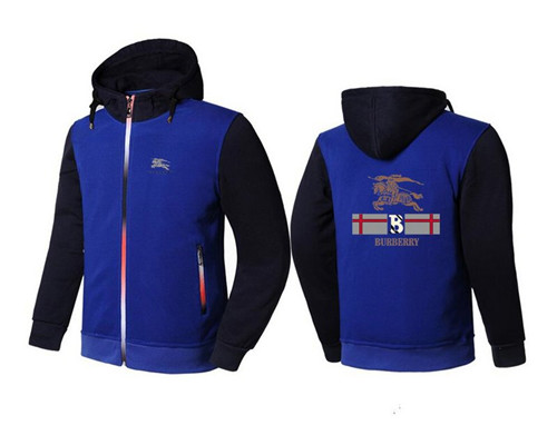 BURBERRY Hoodies-147