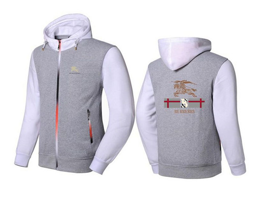 BURBERRY Hoodies-158