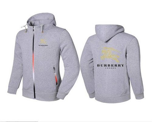 BURBERRY Hoodies-170