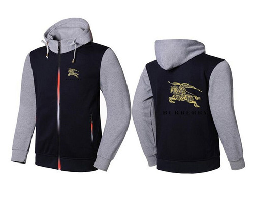 BURBERRY Hoodies-177