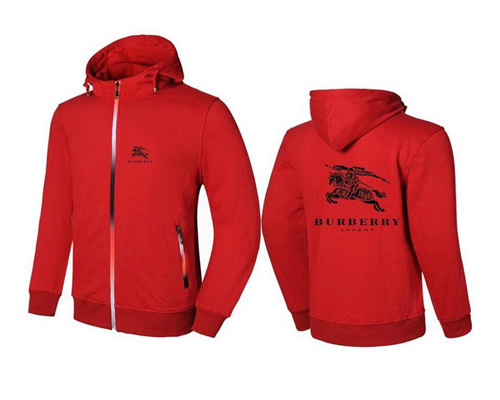BURBERRY Hoodies-206