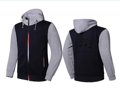 BURBERRY Hoodies-208