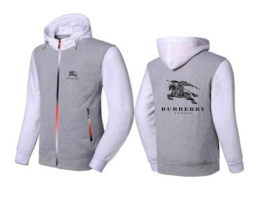 BURBERRY Hoodies-214