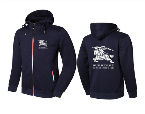 BURBERRY Hoodies-267