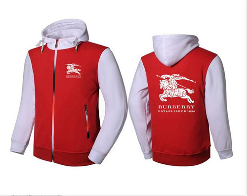 BURBERRY Hoodies-272