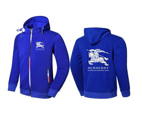 BURBERRY Hoodies-276