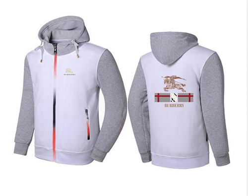 BURBERRY Hoodies-277