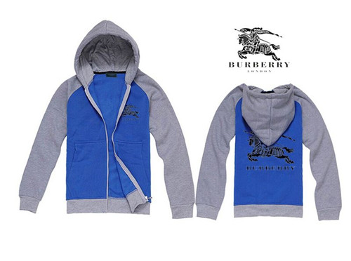 BURBERRY Hoodies-055