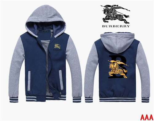 BURBERRY Hoodies-078