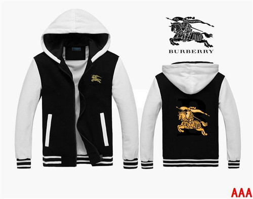 BURBERRY Hoodies-079