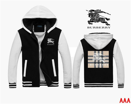 BURBERRY Hoodies-080
