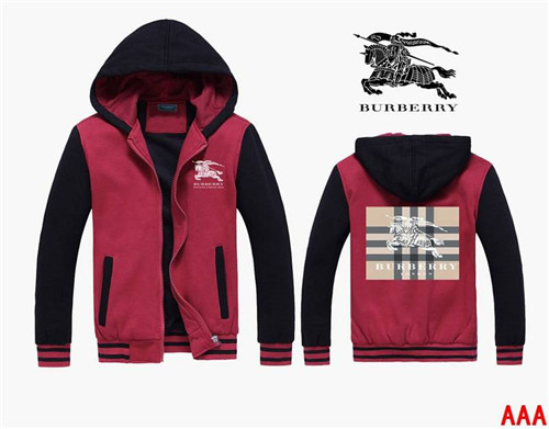 BURBERRY Hoodies-082