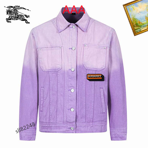 Burberry Jackets(AAA)-0067