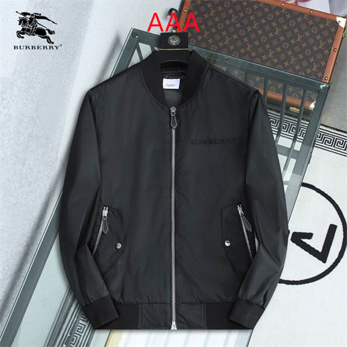Burberry Jackets(AAA)-0036