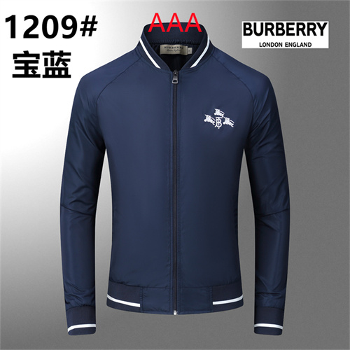 Burberry Jackets(AAA)-0048