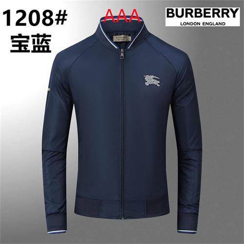Burberry Jackets(AAA)-0051