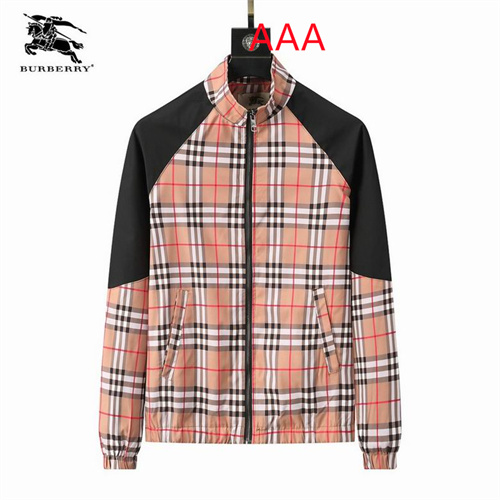 Burberry Jackets(AAA)-0181