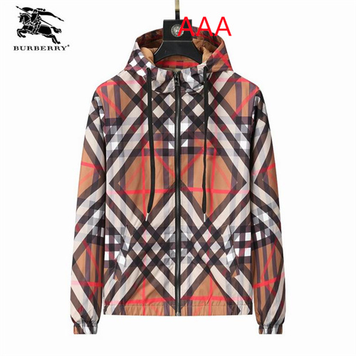 Burberry Jackets(AAA)-0186