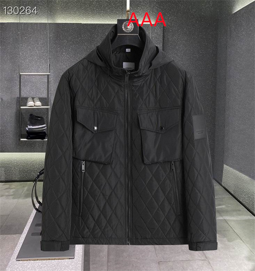 Burberry Jackets(AAA)-0081