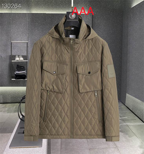 Burberry Jackets(AAA)-0082