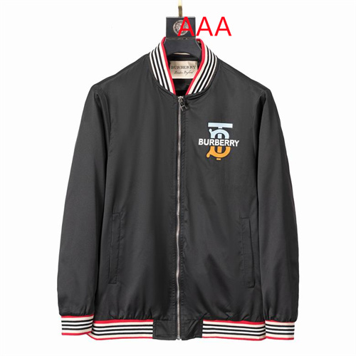 Burberry Jackets(AAA)-0201