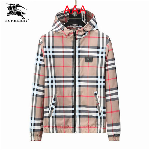 Burberry Jackets(AAA)-0213