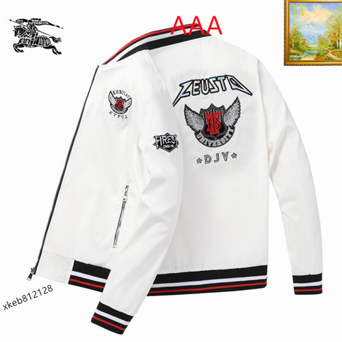Burberry Jackets(AAA)-0113