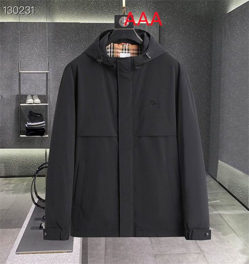 Burberry Jackets(AAA)-0075