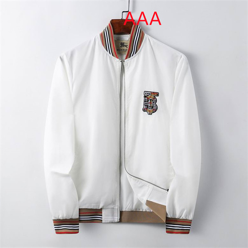 Burberry Jackets(AAA)-0152