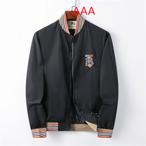 Burberry Jackets(AAA)-0153
