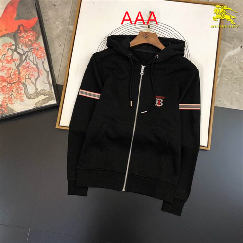 Burberry Jackets(AAA)-0166
