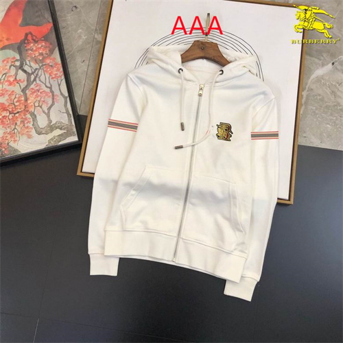 Burberry Jackets(AAA)-0167