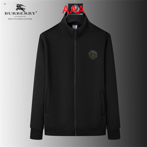 Burberry Jackets(AAA)-0003
