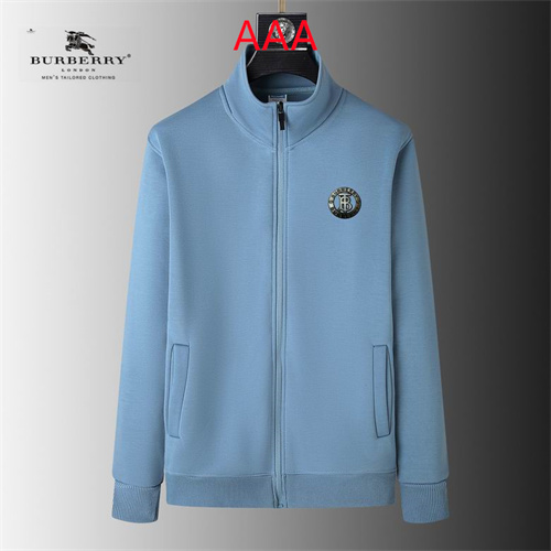 Burberry Jackets(AAA)-0006