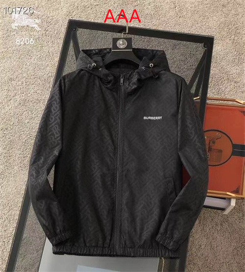 Burberry Jackets(AAA)-0007