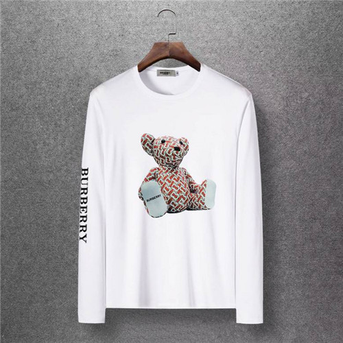 Buberry long T-shirt(2)-022