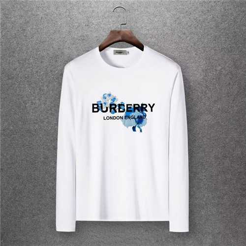 Buberry long T-shirt(2)-031
