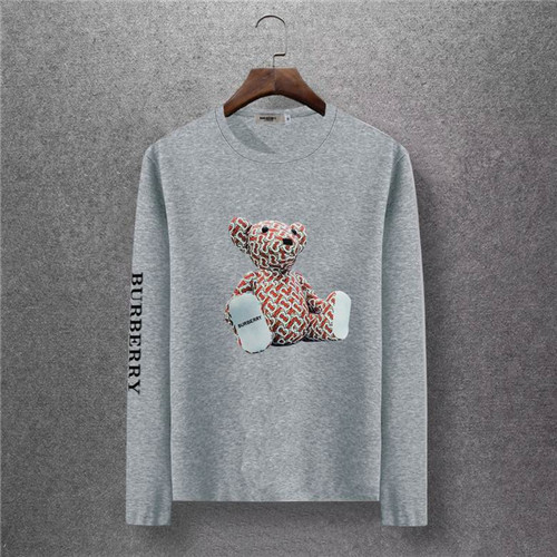 Buberry long T-shirt(2)-036