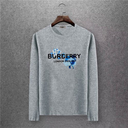 Buberry long T-shirt(2)-045
